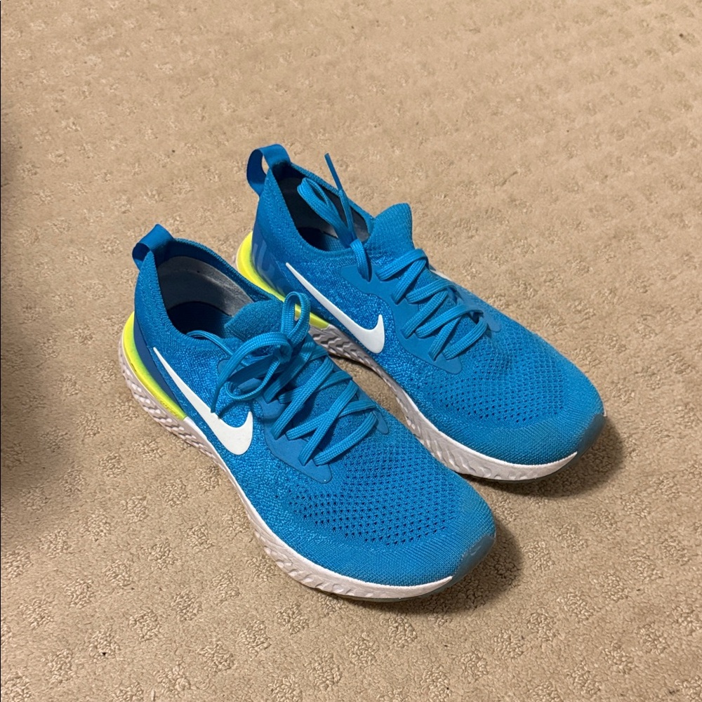 Nike YOUTH Epic React